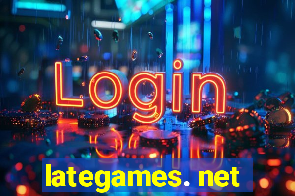 lategames. net